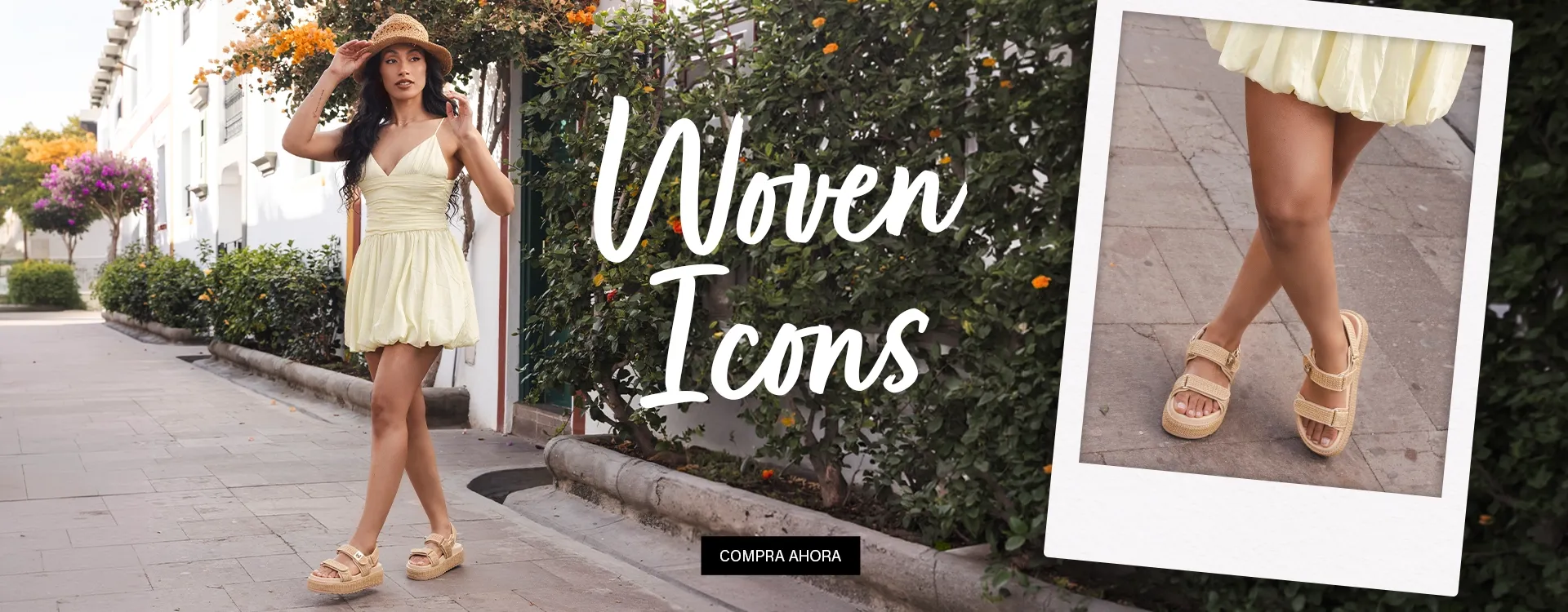 Estilo Neoyorquino en Cada Paso